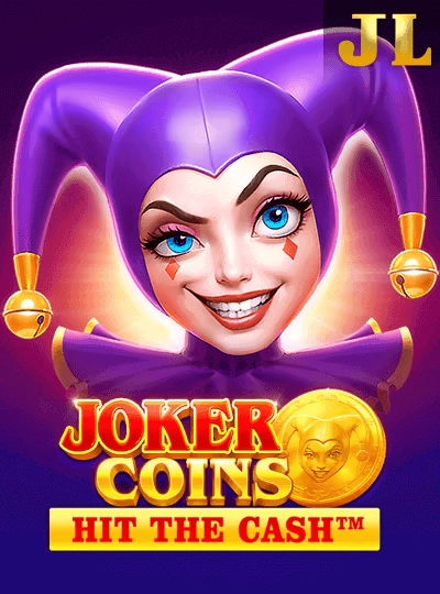 Hold and win slot game cover