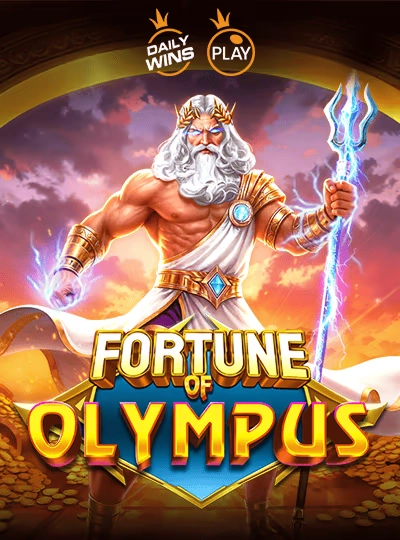 Cluster pays slot game cover